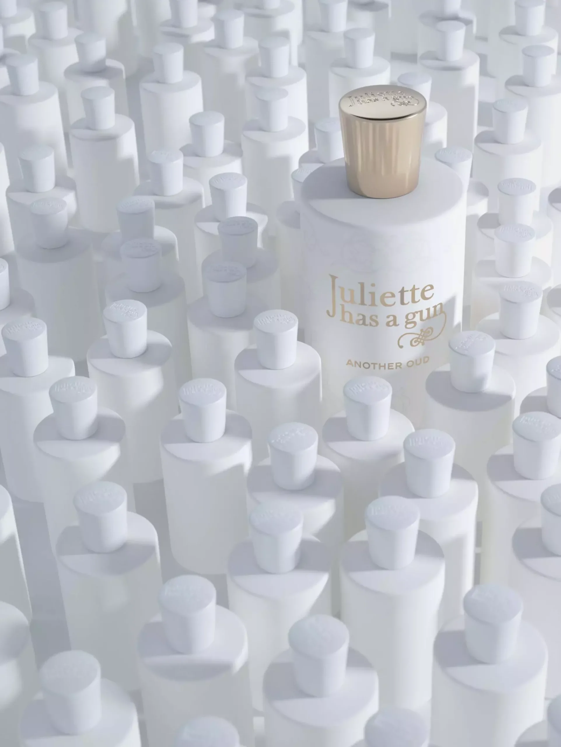 Juliette Has A Gun Another Oud Eau de Parfum 100 ml