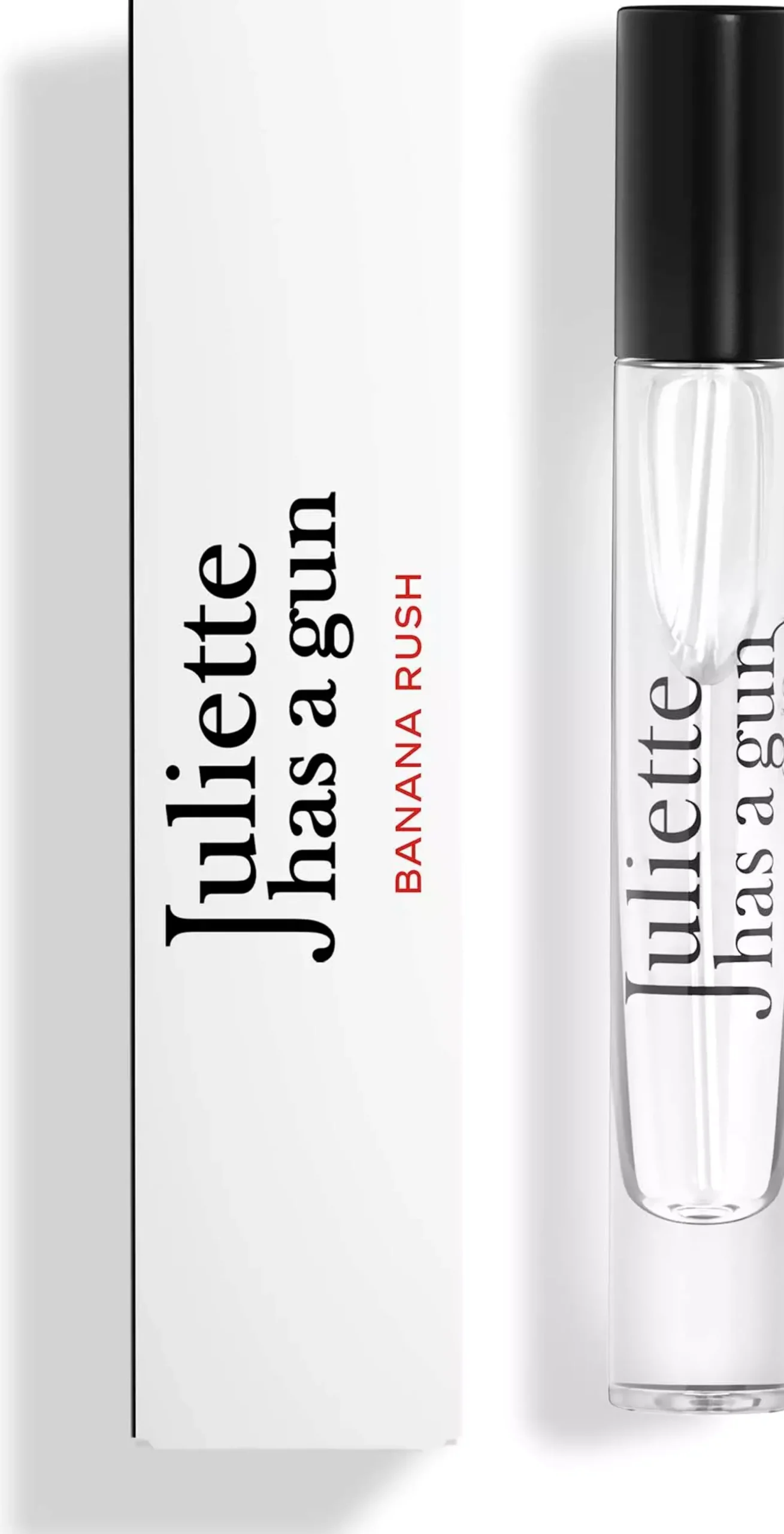 Juliette Has A Gun Banana Rush Eau de Parfum 7,5 ml