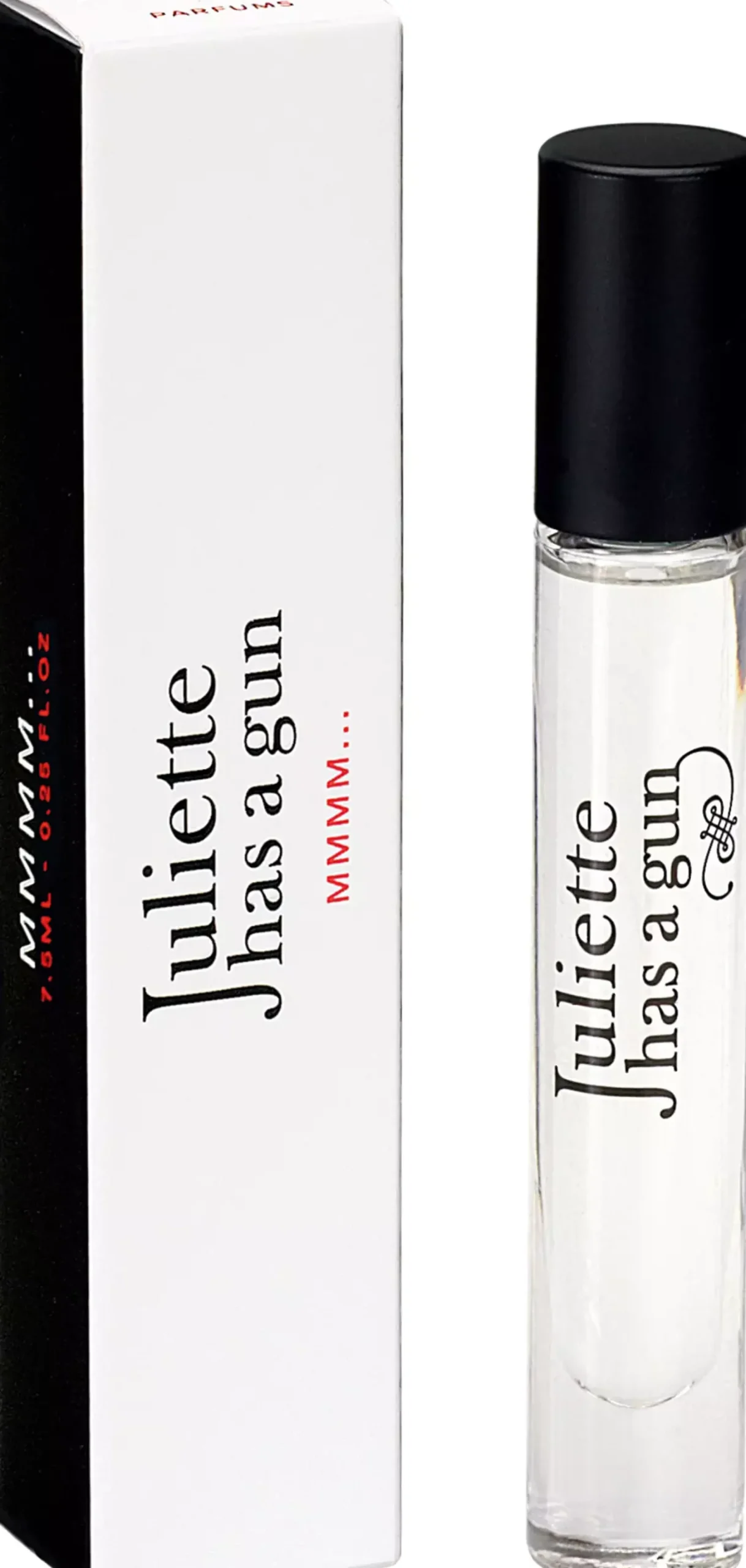 Juliette Has A Gun Eau De Parfum Mmmm… 7,5 ml