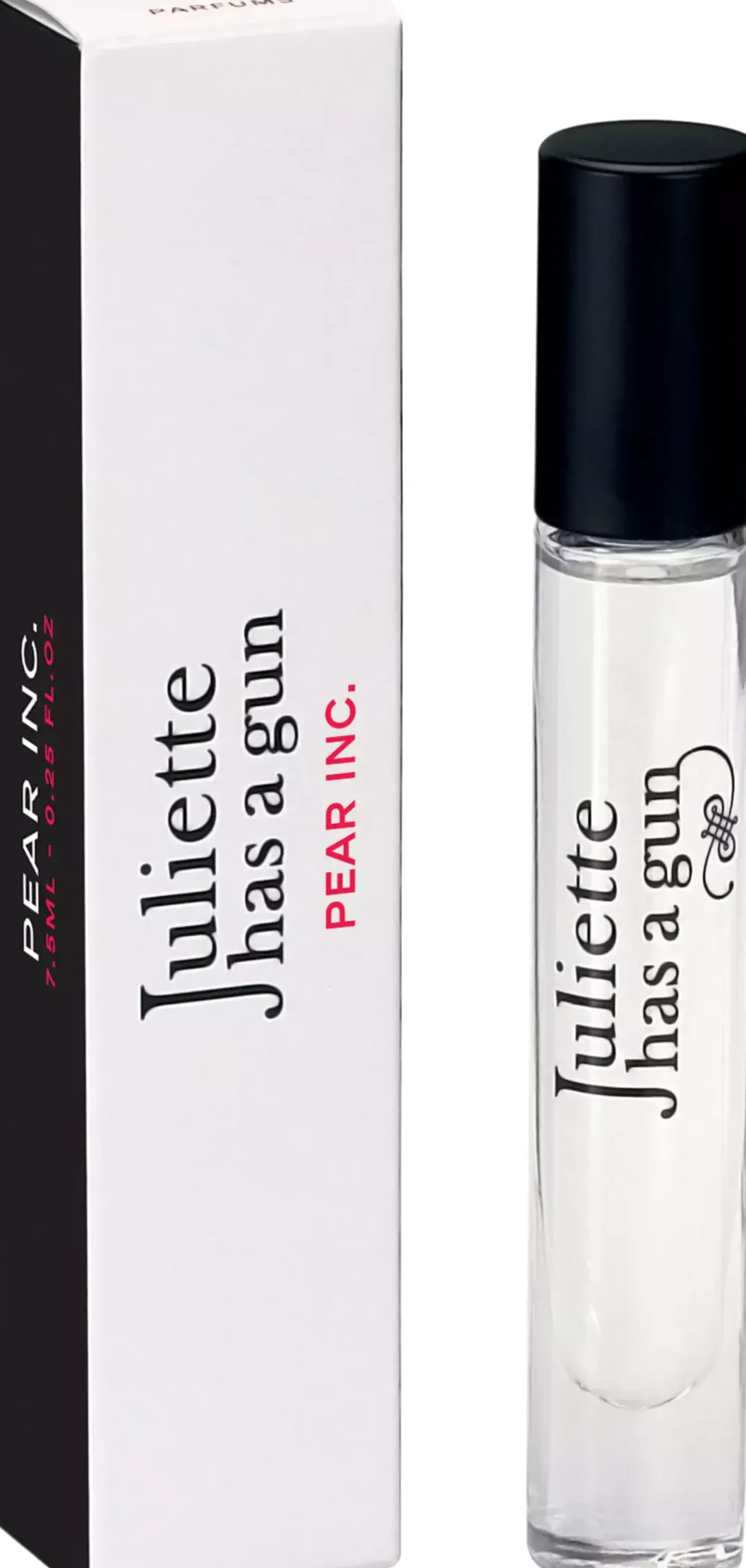 Juliette Has A Gun Eau De Parfum Pear Inc. 50 ml