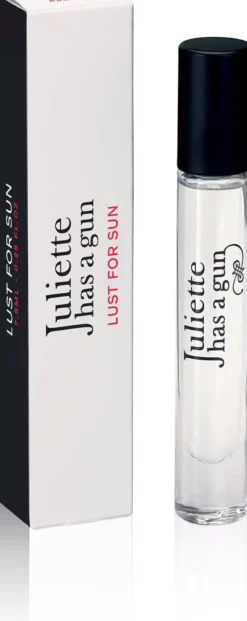 Juliette Has A Gun Lust For Sun Eau de Parfum 50 ml