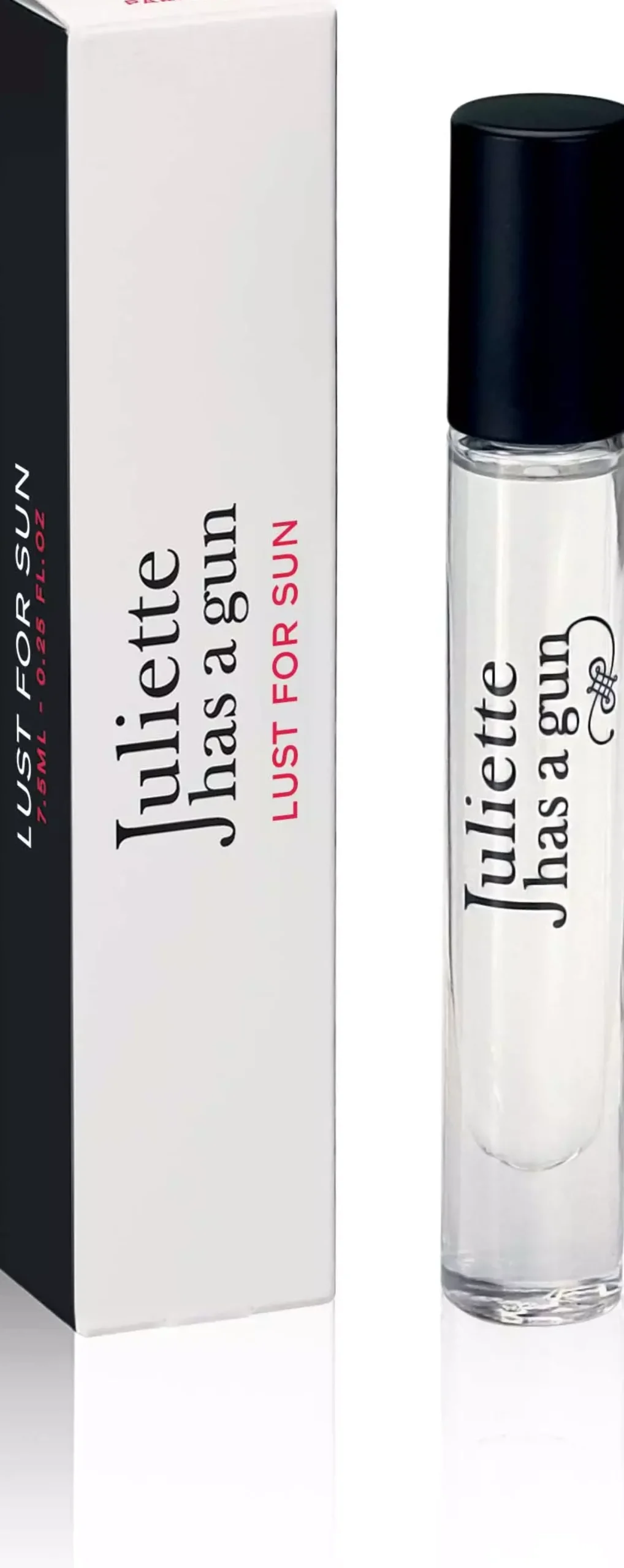 Juliette Has A Gun Lust For Sun Eau de Parfum 50 ml