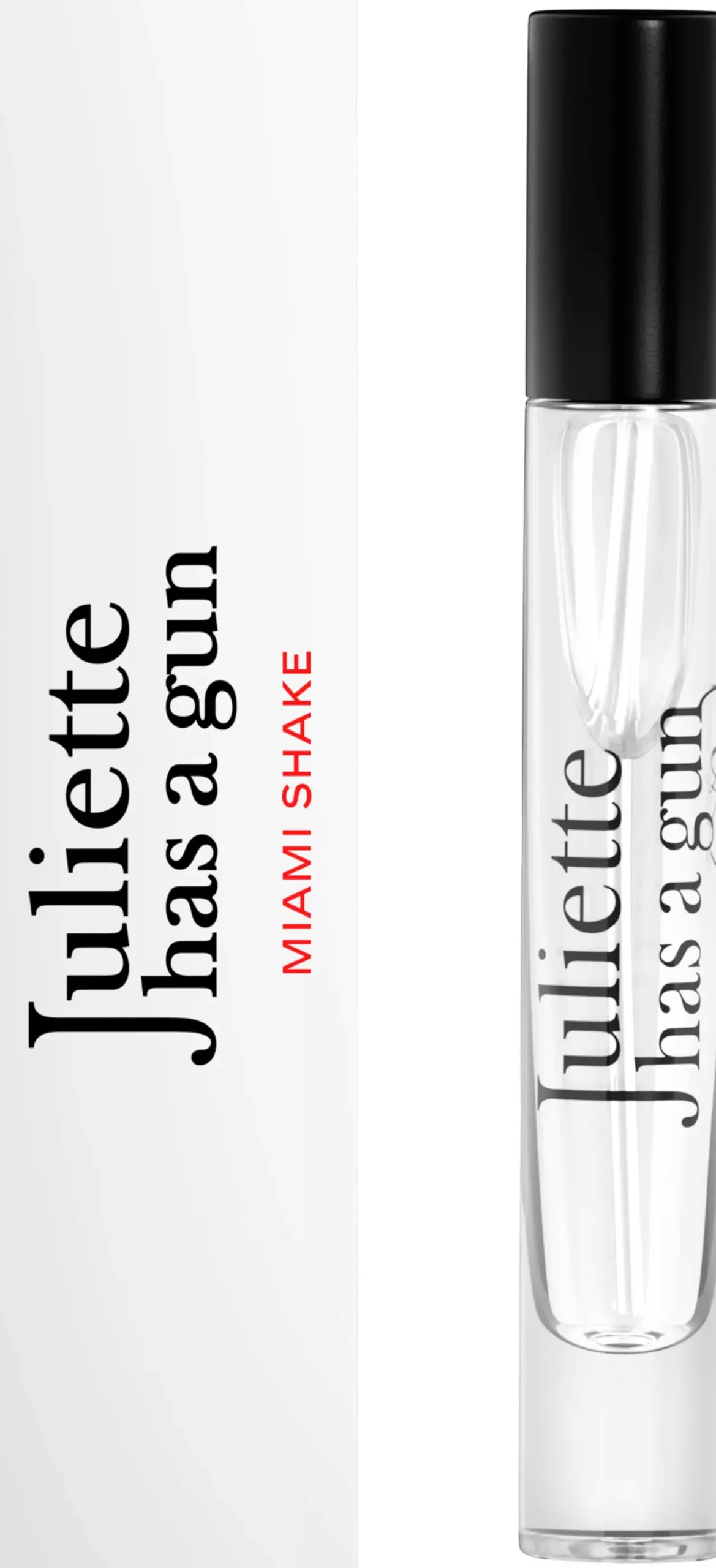 Juliette Has A Gun Miami Shake Eau de Parfum 7,5 ml