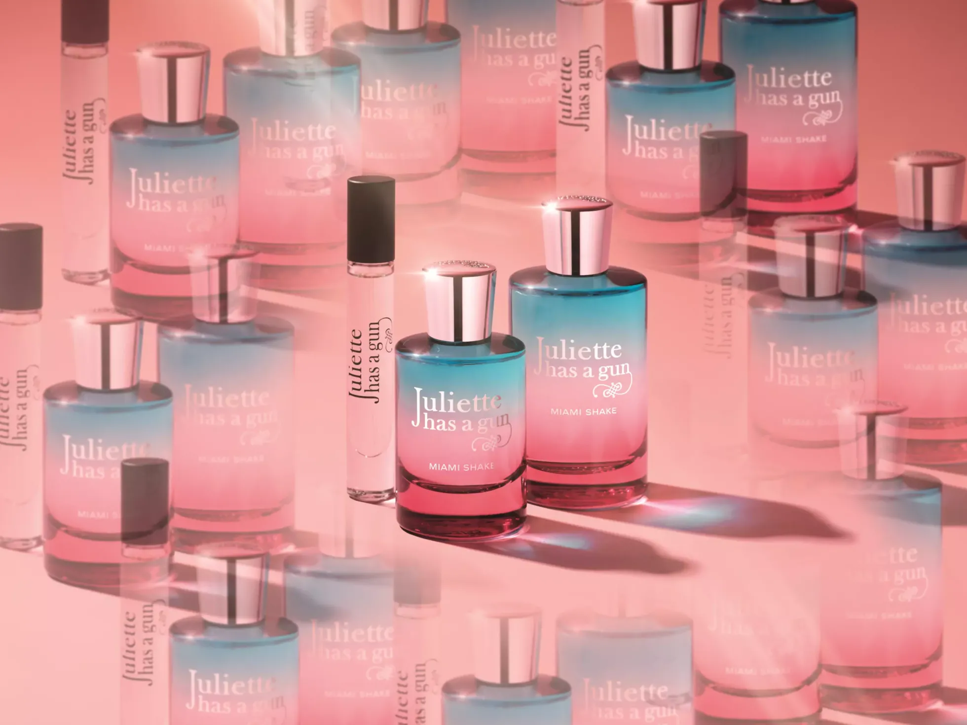 Juliette Has A Gun Miami Shake Eau de Parfum 7,5 ml