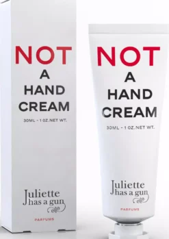 Juliette Has A GunNot A Collection Not A Hand Cream 30 ml