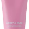 JULYME Perfume Recovery Butter Hair Mask Woody & Musk