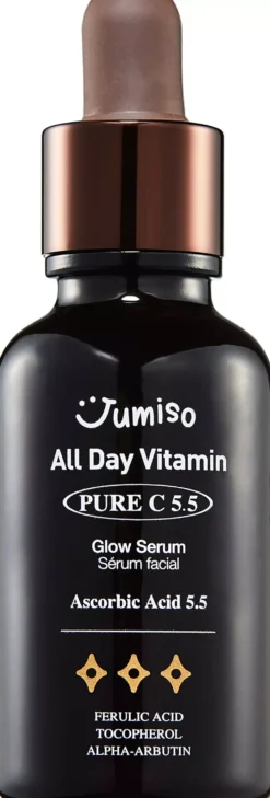 Jumiso All Day Vitamin Pure C 5.5 Glow Serum 30 ml