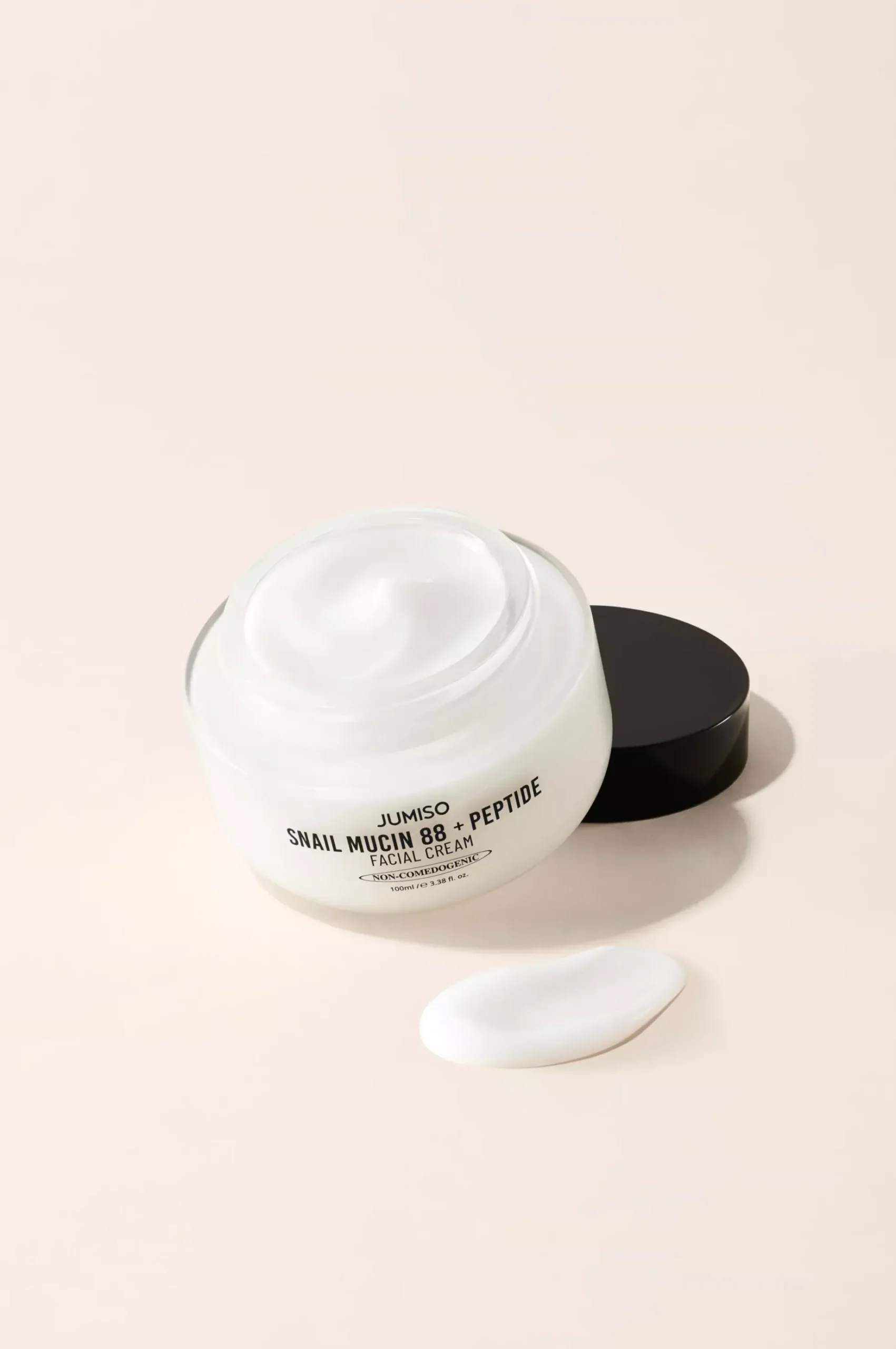 Jumiso Snail Mucin 88 + Peptide Facial Cream 100 ml
