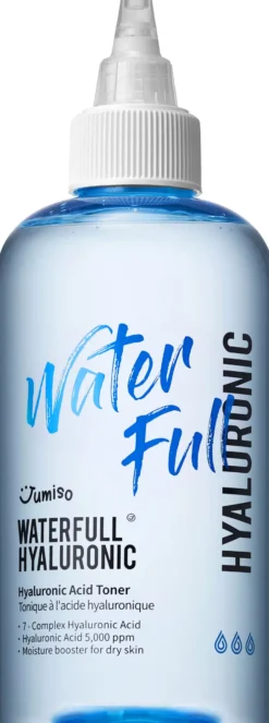 Jumiso Waterfull Hyaluronc Acid Toner 250 ml