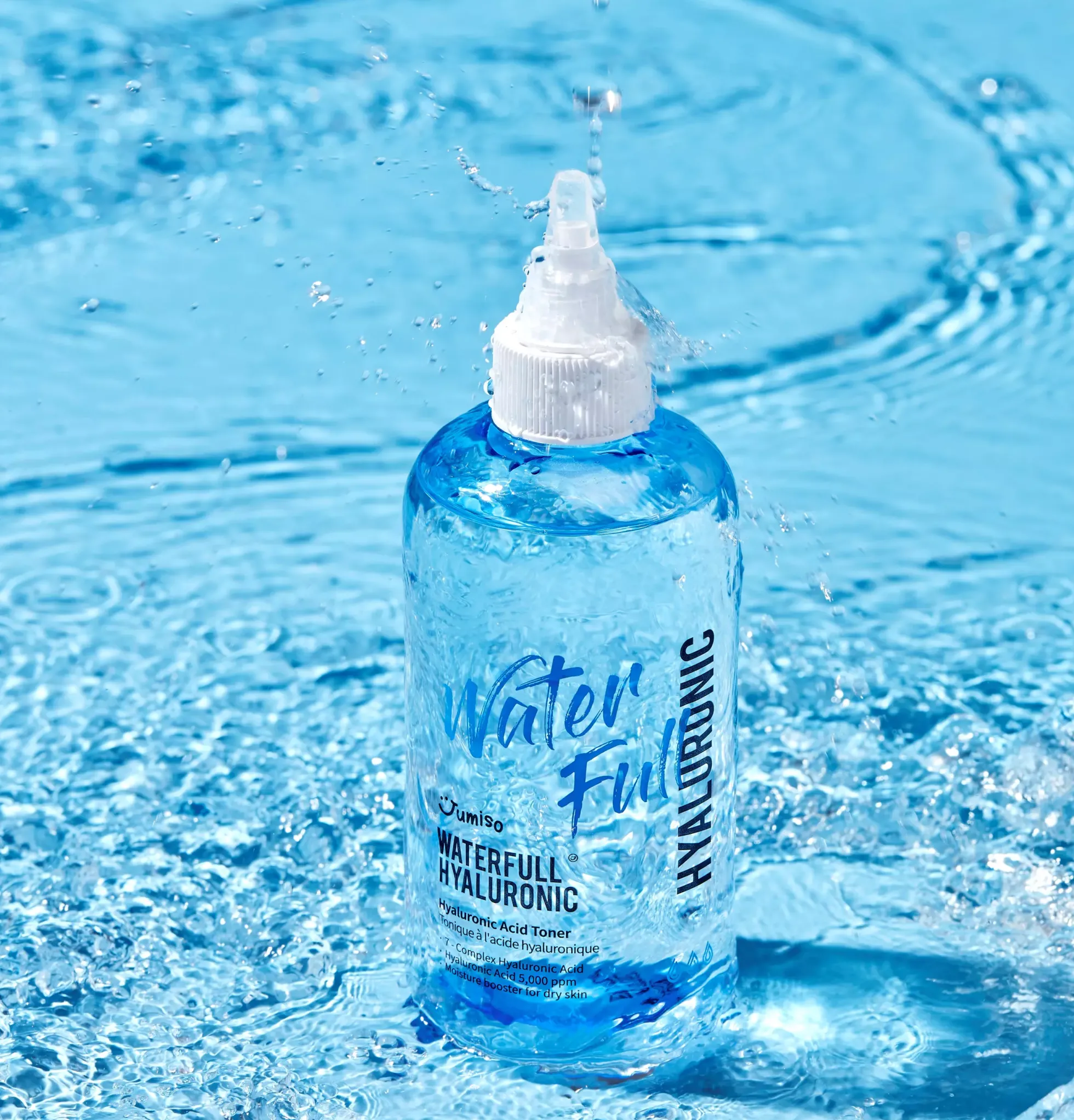 Jumiso Waterfull Hyaluronc Acid Toner 250 ml