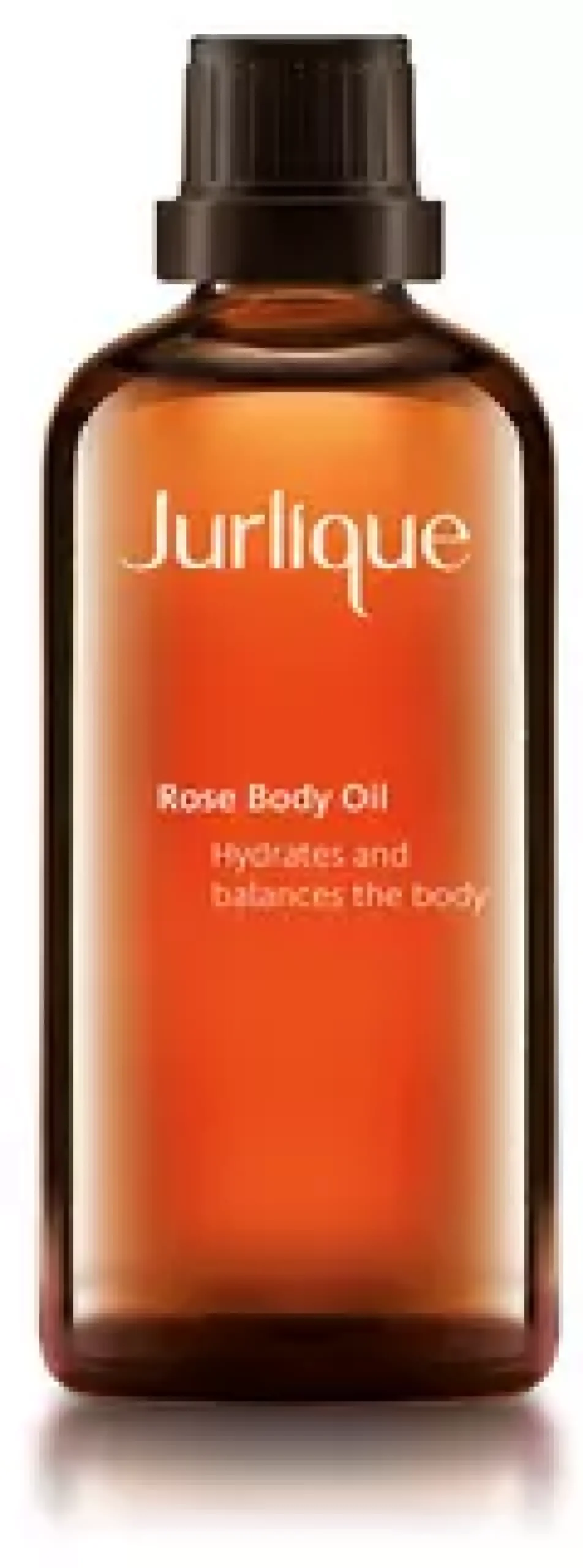 JurliqueBody Rose Body Oil 100 ml