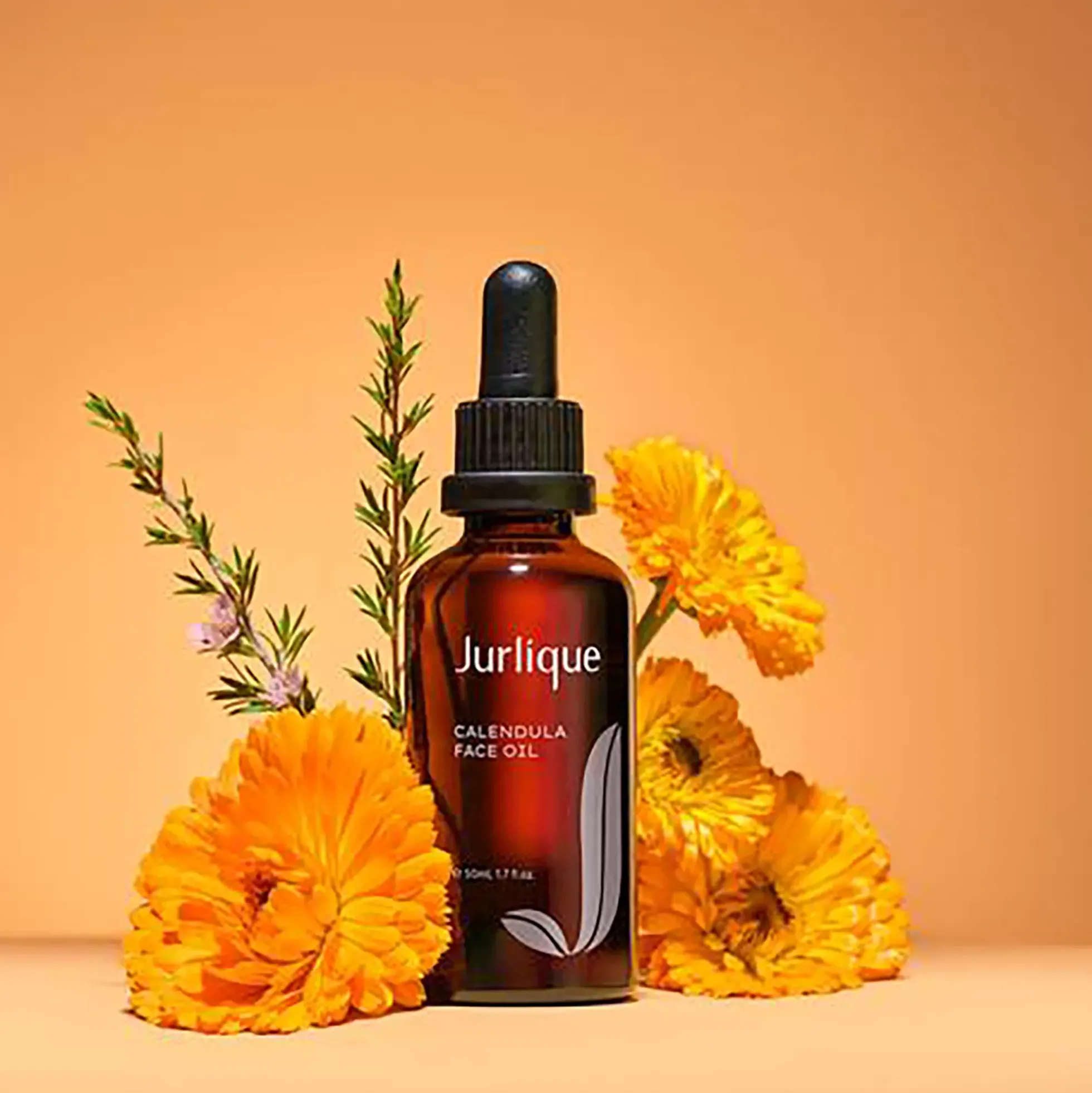 Jurlique Calendula Face Oil 50 ml