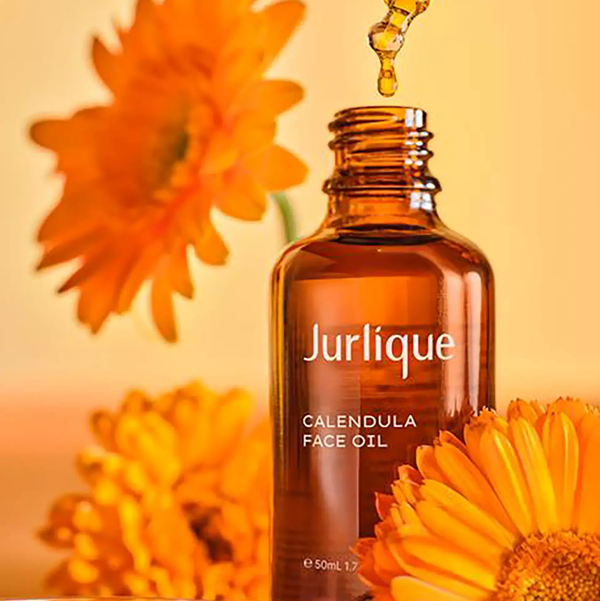 Jurlique Calendula Face Oil 50 ml