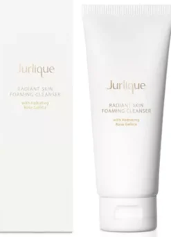 JurliqueCleansers Radiant Skin Foaming Cleanser 100 ml