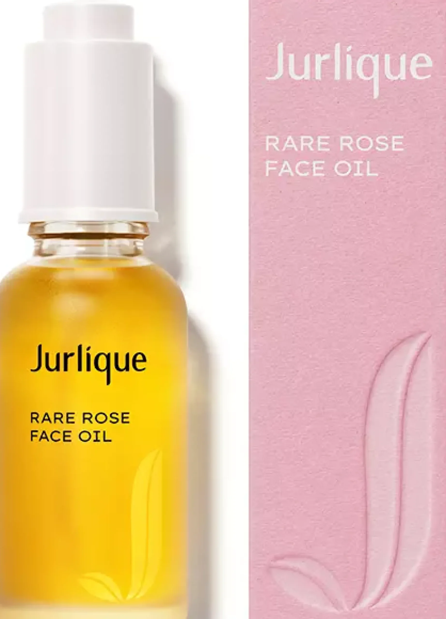 JurliqueMoisture Plus Rare Rose Face Oil 50 ml