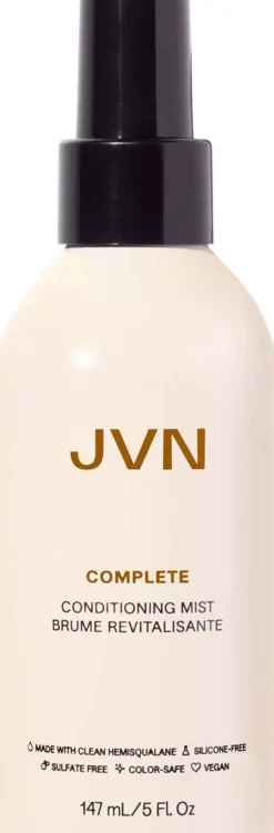 JVN Complete Leave-In Conditioning Mist 147 ml
