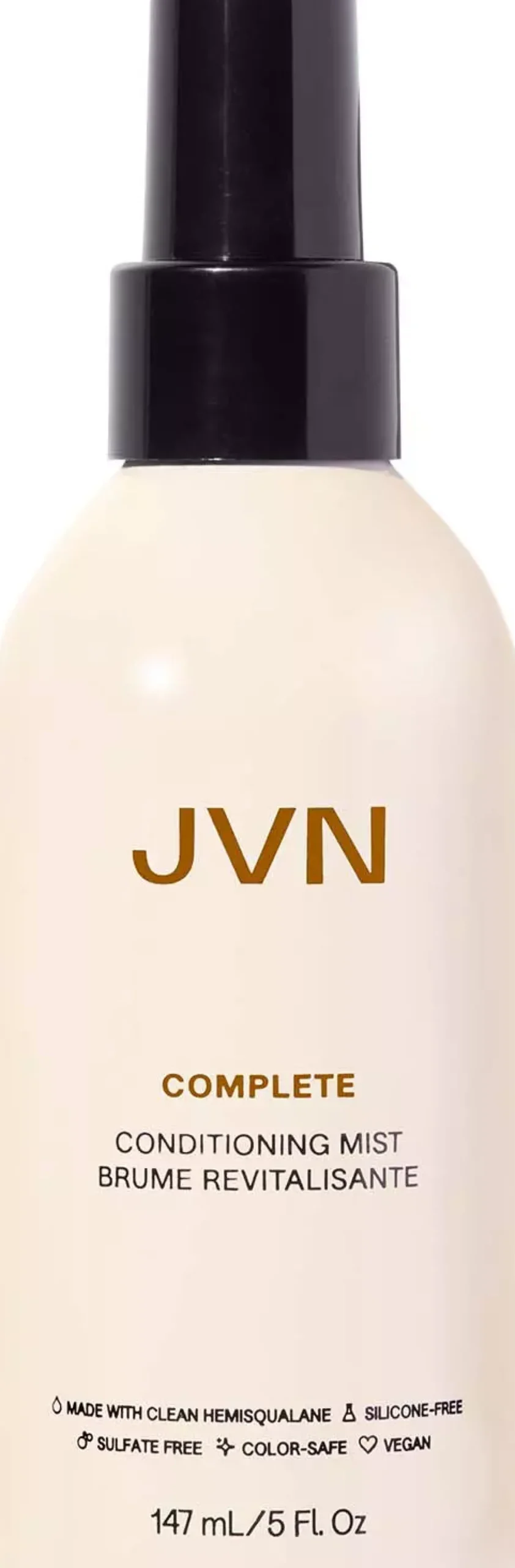 JVN Complete Leave-In Conditioning Mist 147 ml