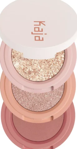 Kaja Beauty Bento 16 Peach Madeline