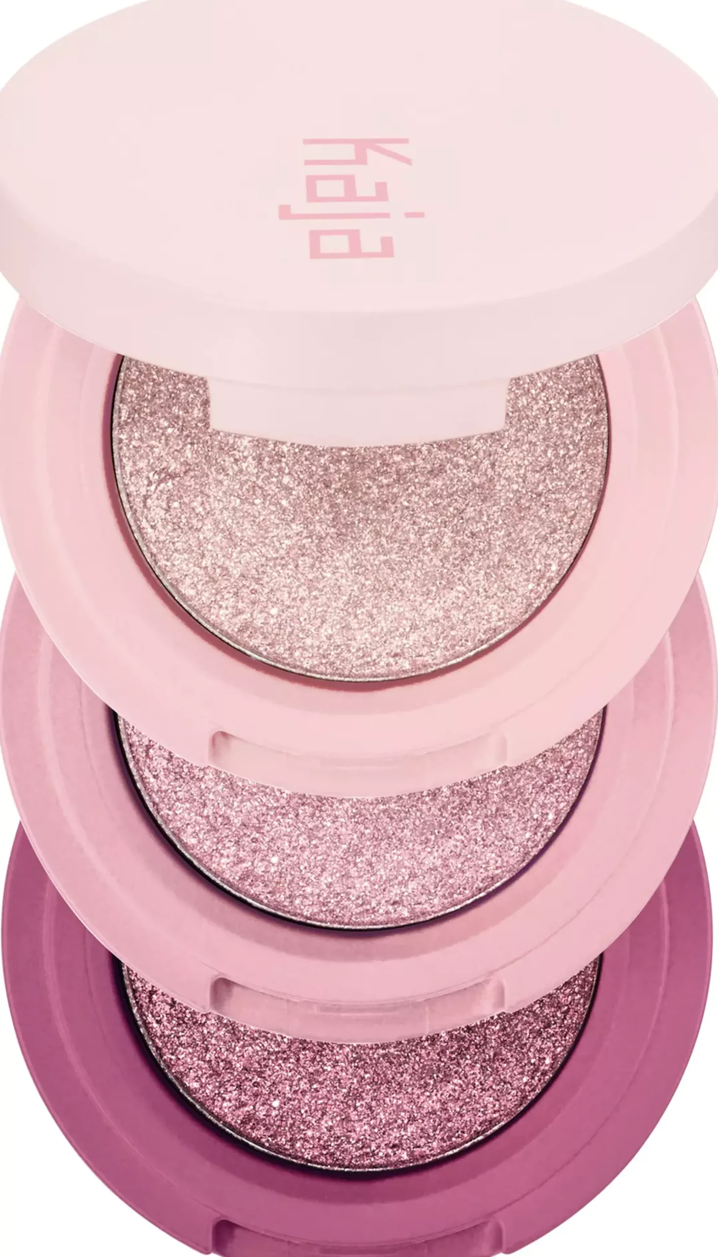 Kaja Beauty Bento 01 Rosewater