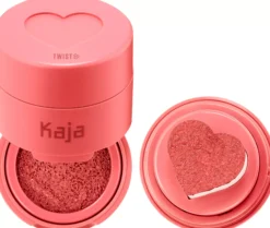 Kaja Cheeky Stamp 02 Saucy