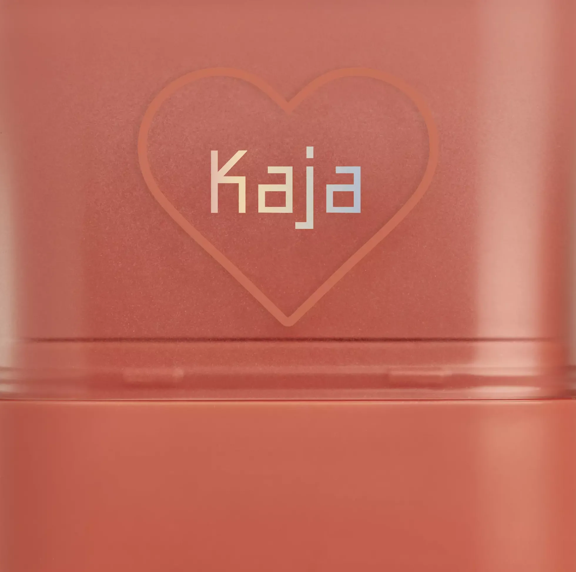Kaja Dewy Bar Peach Cobbler