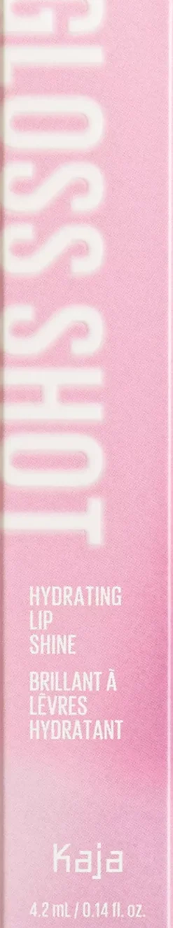 Kaja Gloss Shot 03 Honey Drizzle
