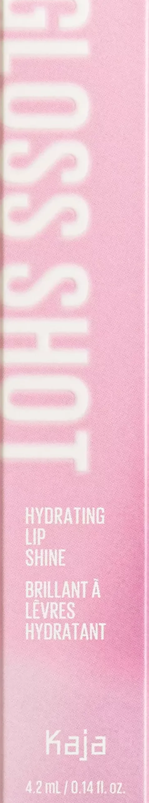 Kaja Gloss Shot 03 Honey Drizzle