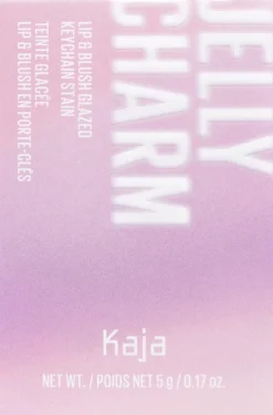 Kaja Jelly Charm 02 Squeeze Guava