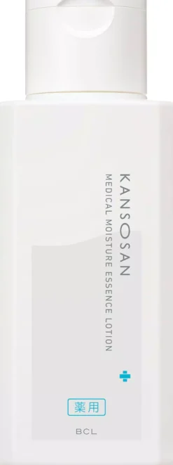 Kansosan Medical Moisture Essence Lotion 230 ml