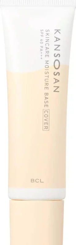 Kansosan Skincare Moisture Base Cover 30 g