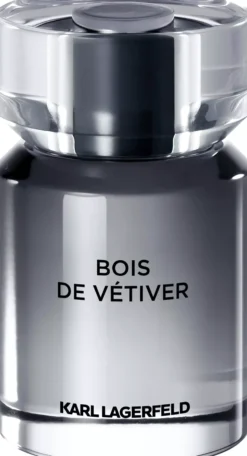 Karl Lagerfeld Bois de Vétiver Eau de Toilette 50 ml