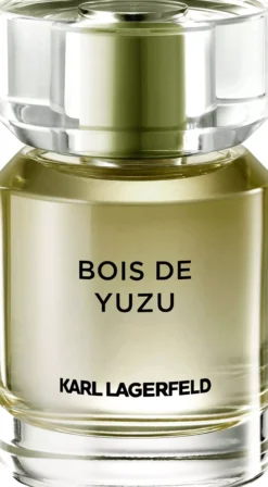Karl Lagerfeld Bois De Yuzu Eau de Toilette 50 ml