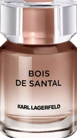 Karl Lagerfeld Bois Santal Eau de Toilette 100 ml
