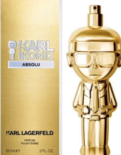 Karl LagerfeldIkonik Pour Femme Absolu Parfum 100 ml