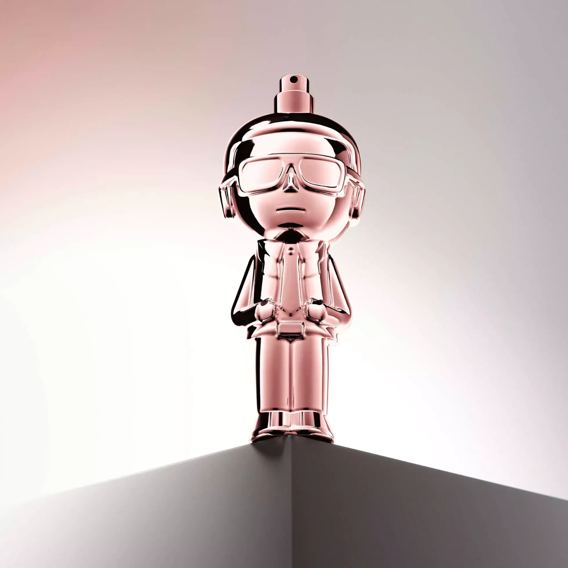 Karl Lagerfeld Ikonik Woman Eau de Parfum 60 ml