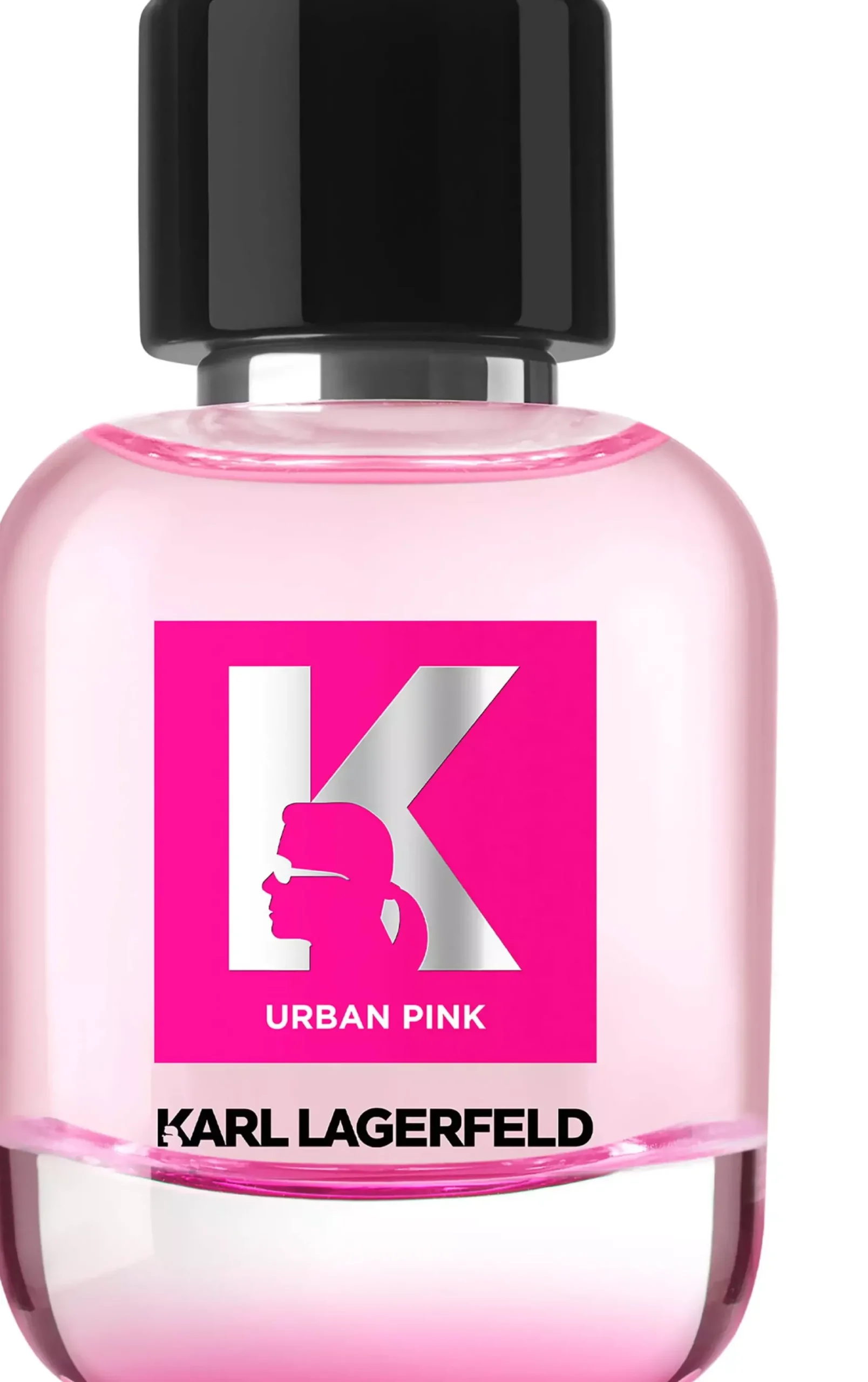 Karl LagerfeldJeans Jeans Urban Pink Woman Eau de Parfum 60 ml