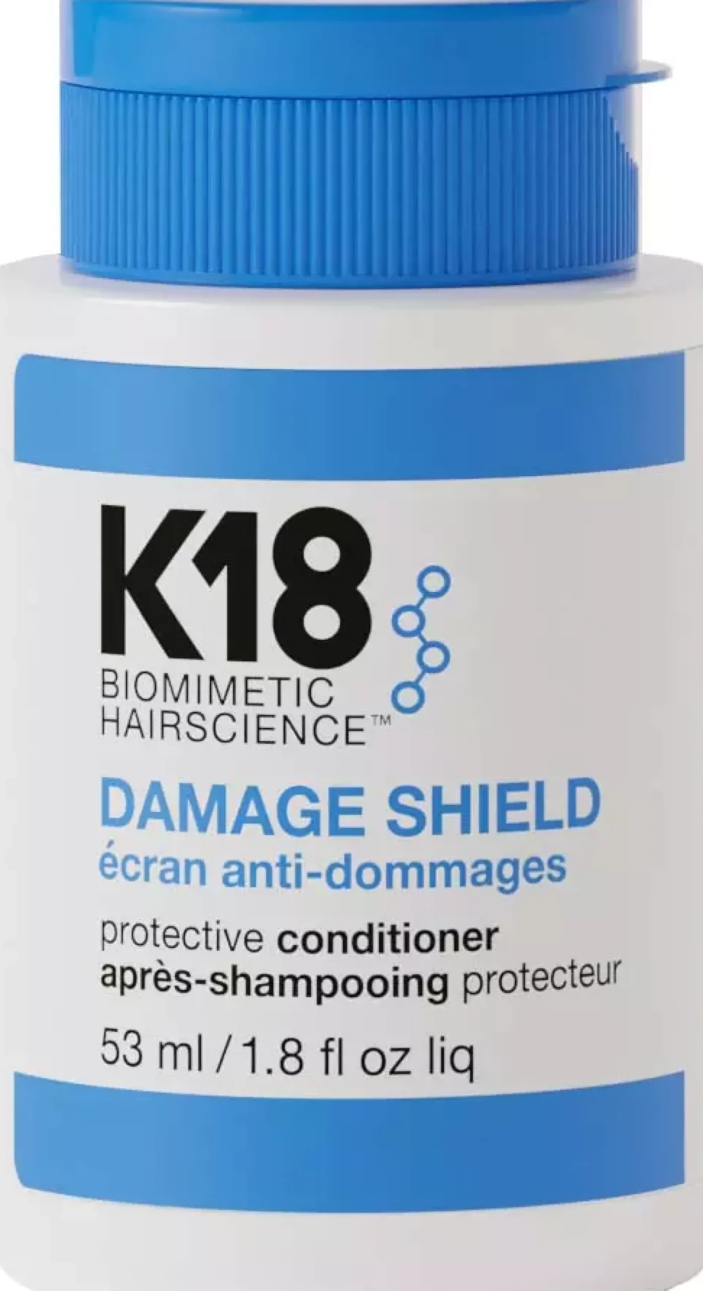 K18DAMAGE SHIELD Protective Conditioner 53 ml