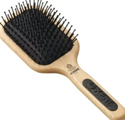 Kent Brushes Airhedz Maxi-Phine Taming Paddelborste