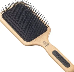 Kent Brushes Airhedz Mega-Phine Taming Paddelborste