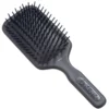 Kent Brushes AirHedz Pro Extra Large De-Tangling Black Paddle Brush