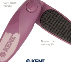 Kent BrushesCreate Folding Hairbrush