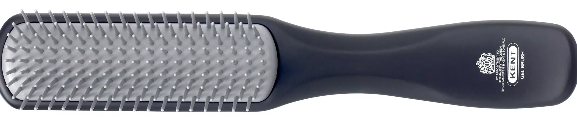Kent Brushes Kent for Men Flat Stylingborste