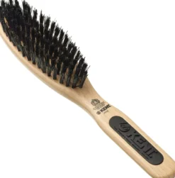 Kent Brushes Narrow Grooming Brush