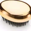 Kent Brushes Pebble Brush Gold - Utredningsborste travel size