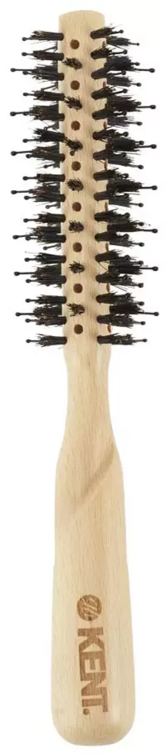Kent Brushes Pure Flow Small Vented 44 mm Round Brush 44 mm
