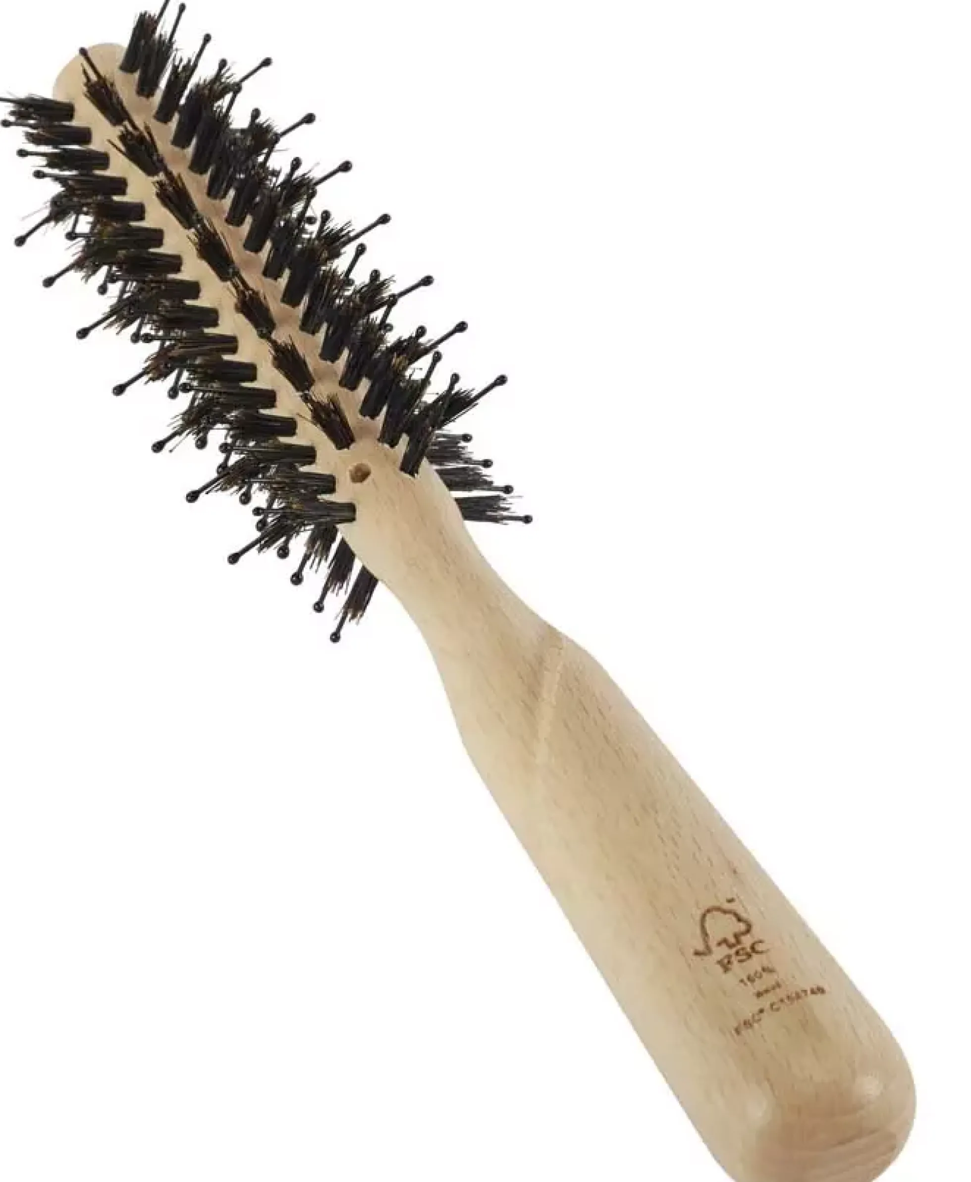 Kent Brushes Pure Flow Small Vented 44 mm Round Brush 44 mm