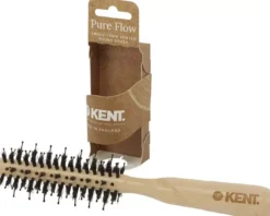 Kent Brushes Pure Flow Small Vented 44 mm Round Brush 44 mm