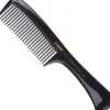 Kent Brushes Style Professional Rake Comb Frisörkam