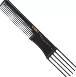 Kent Brushes Style Professional Styling and Lifting Comb