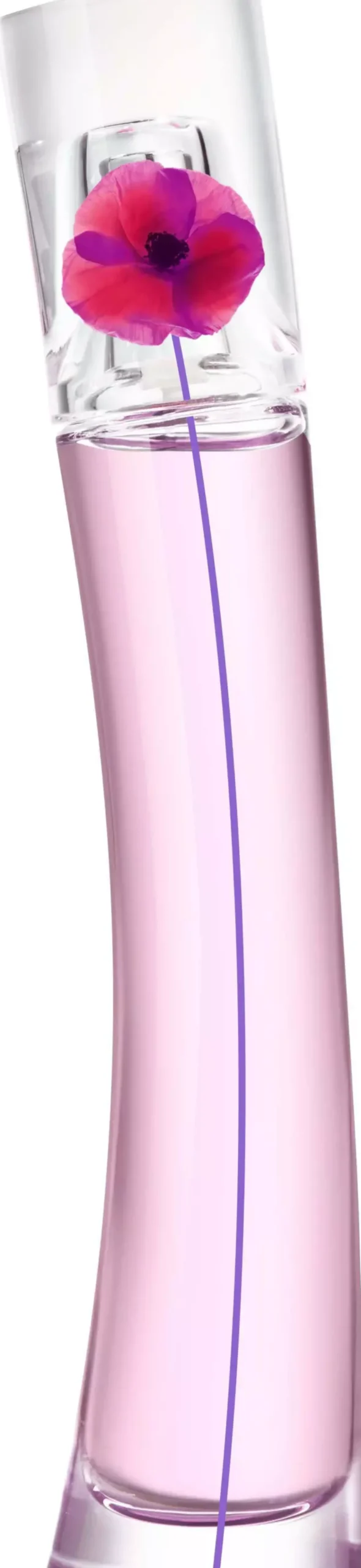 KenzoFlower by Kenzo Cherry Poppy Eau de Parfum 50 ml